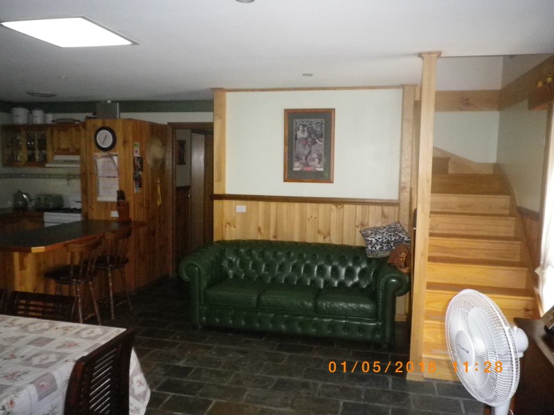 1201 Egerton-Yendon Road, Mount Egerton VIC 3352