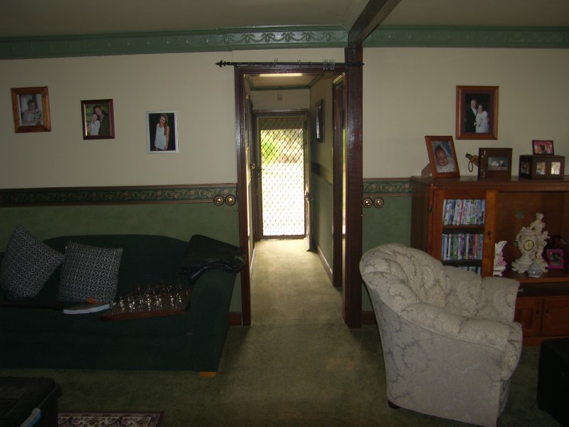 1201 Egerton-Yendon Road, Mount Egerton VIC 3352