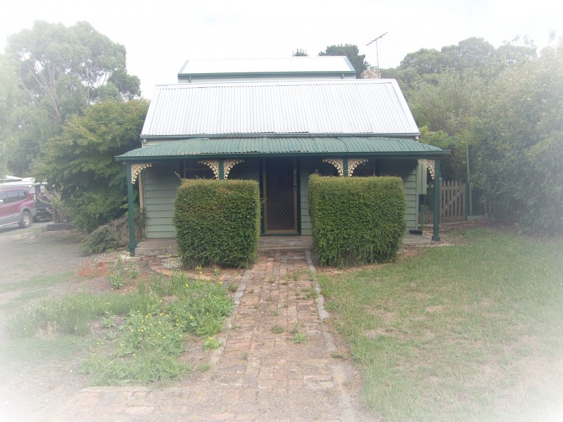 1201 Egerton-Yendon Road, Mount Egerton VIC 3352