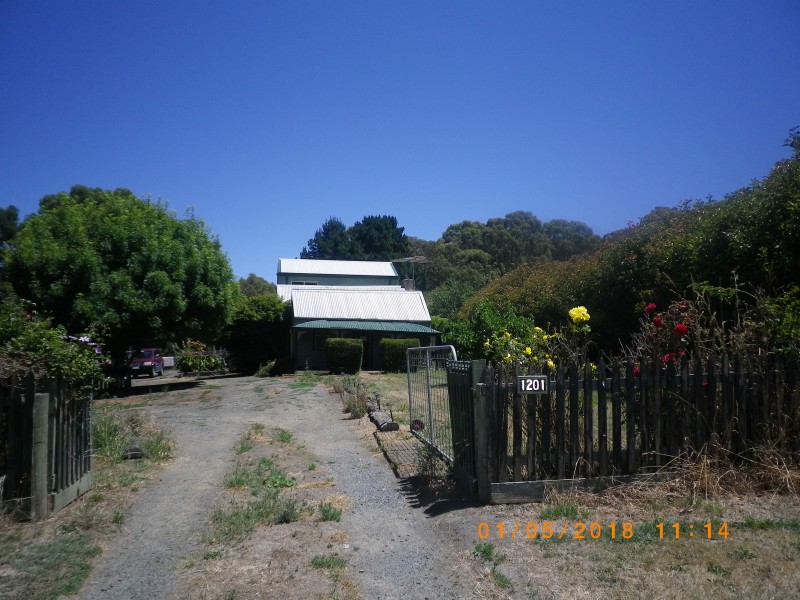 1201 Egerton-Yendon Road, Mount Egerton VIC 3352