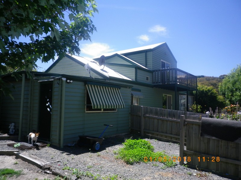 1201 Egerton-Yendon Road, Mount Egerton VIC 3352