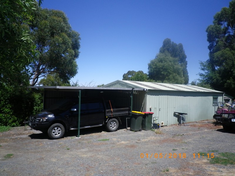 1201 Egerton-Yendon Road, Mount Egerton VIC 3352