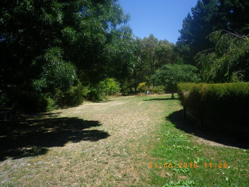 1201 Egerton-Yendon Road, Mount Egerton VIC 3352