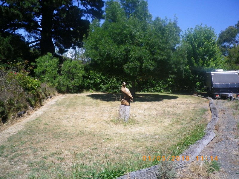 1201 Egerton-Yendon Road, Mount Egerton VIC 3352