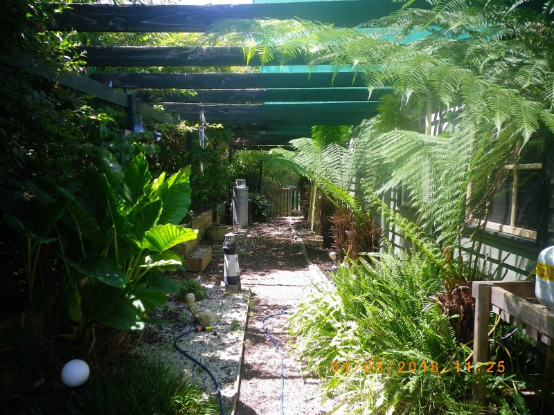 1201 Egerton-Yendon Road, Mount Egerton VIC 3352