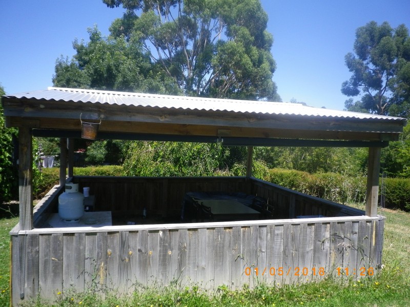 1201 Egerton-Yendon Road, Mount Egerton VIC 3352