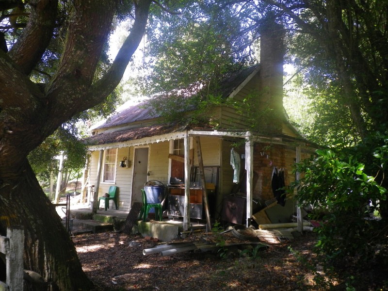 10 Mechanics Lane, Barrys Reef VIC 3458