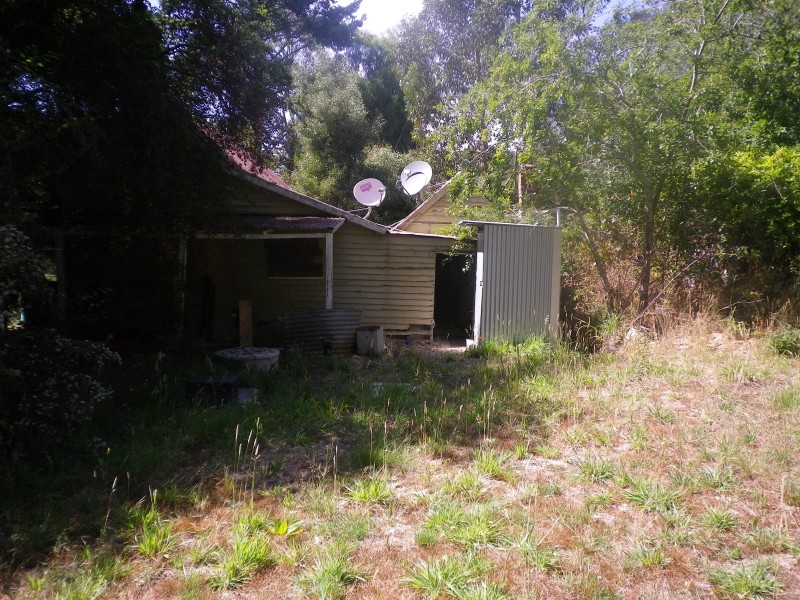 10 Mechanics Lane, Barrys Reef VIC 3458