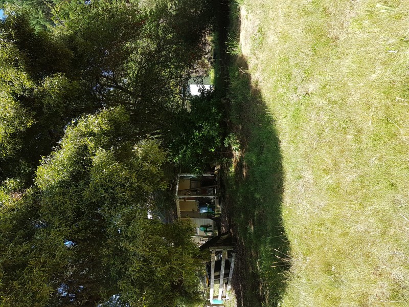 10 Mechanics Lane, Barrys Reef VIC 3458