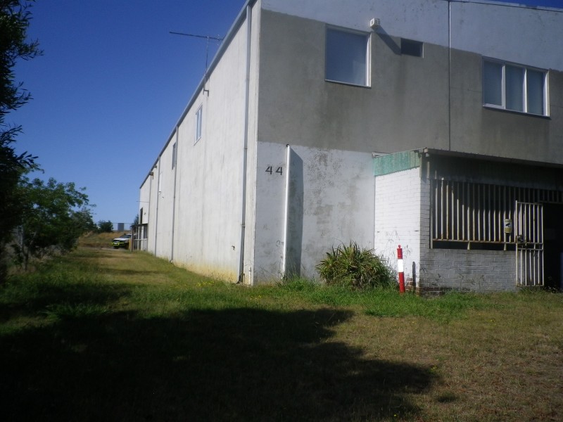 44/45 Haddon Drive, Ballan VIC 3342