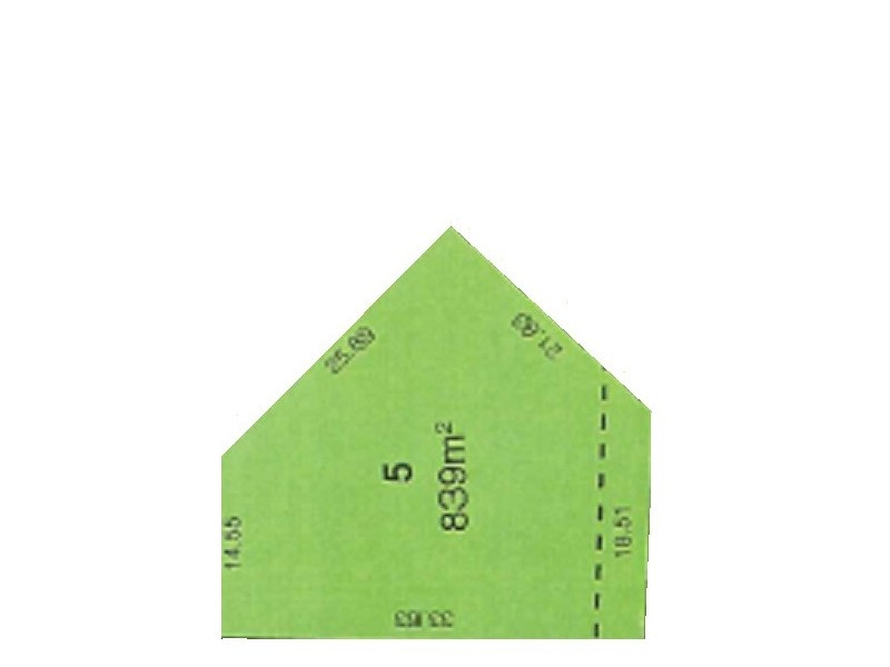 Lot 5,  Creek Court, Ballan VIC 3342
