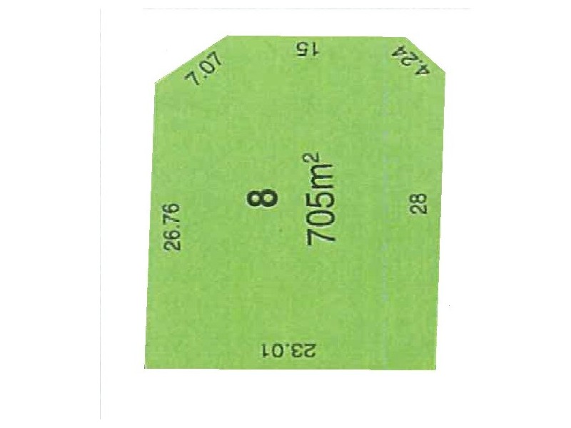 Lot 8,  Creek Court, Ballan VIC 3342