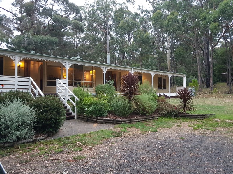 65 Acacia Avenue, Dales Creek VIC 3341