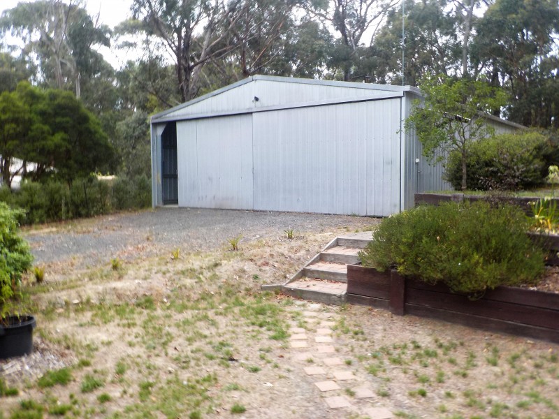 65 Acacia Avenue, Dales Creek VIC 3341