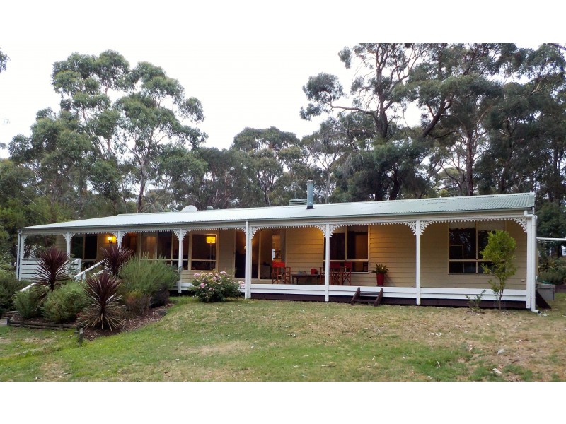 65 Acacia Avenue, Dales Creek VIC 3341