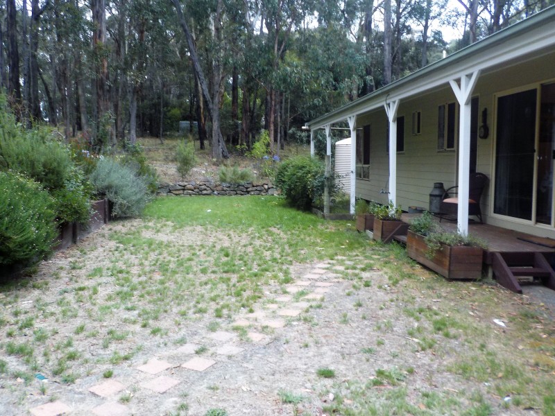 65 Acacia Avenue, Dales Creek VIC 3341