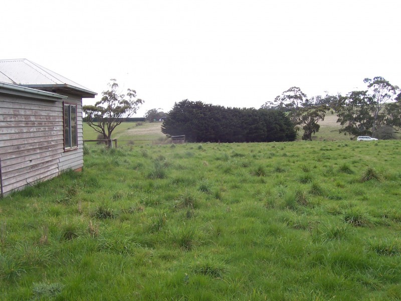 001 Clohesy Road, Gordon VIC 3345