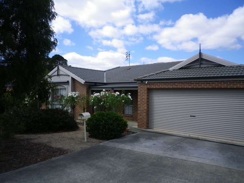 6/397  Old Melbourne Road, Ballan VIC 3342