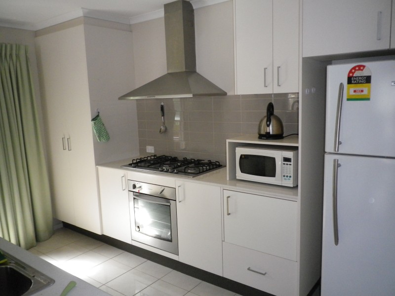 6/397  Old Melbourne Road, Ballan VIC 3342