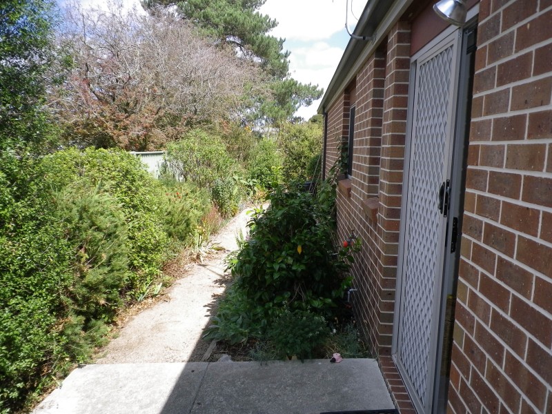 6/397  Old Melbourne Road, Ballan VIC 3342