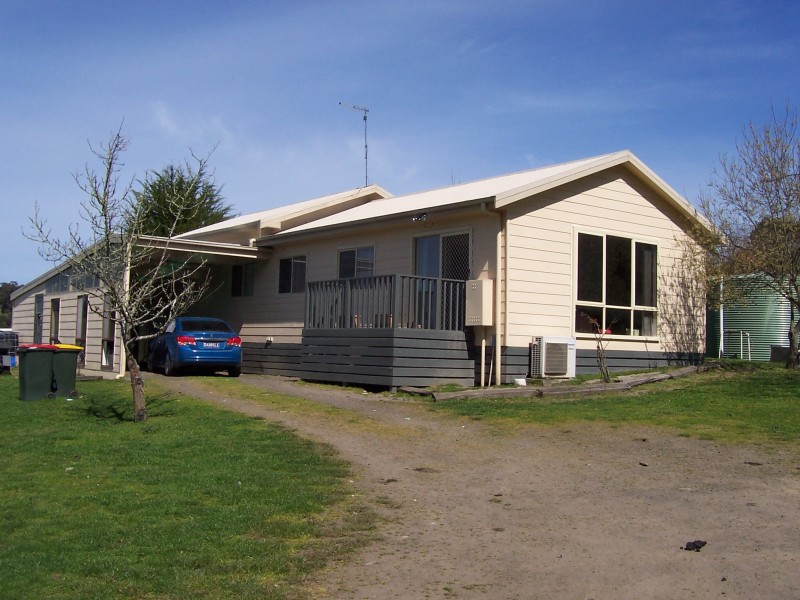 1289 Old Melbourne Road, Gordon VIC 3345