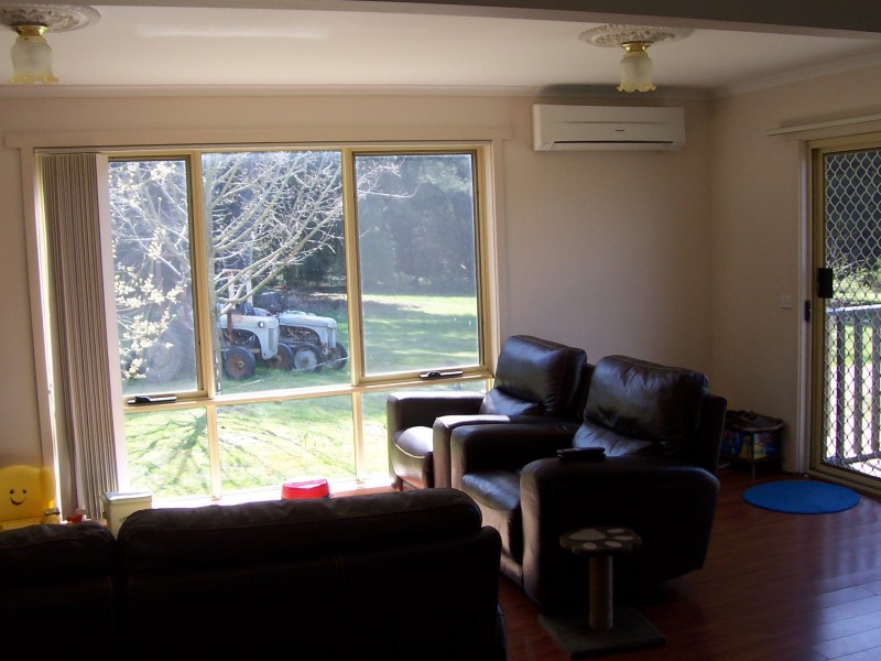 1289 Old Melbourne Road, Gordon VIC 3345