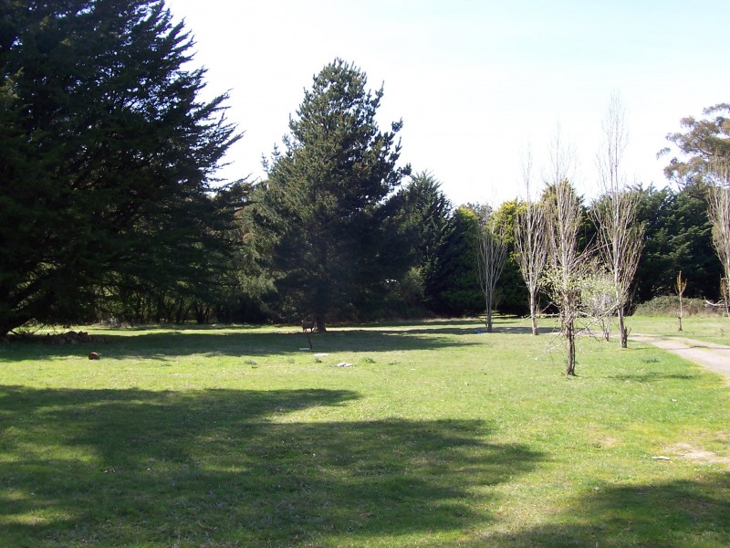 1289 Old Melbourne Road, Gordon VIC 3345