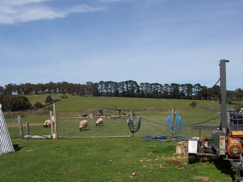 1289 Old Melbourne Road, Gordon VIC 3345