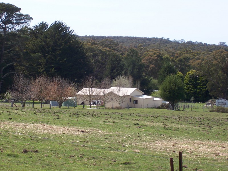 1289 Old Melbourne Road, Gordon VIC 3345