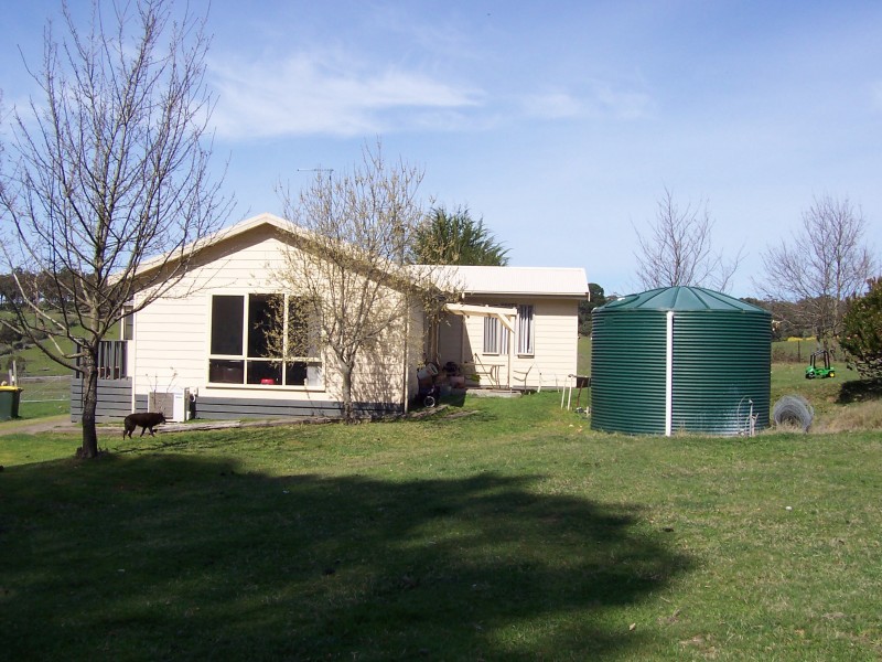 1289 Old Melbourne Road, Gordon VIC 3345