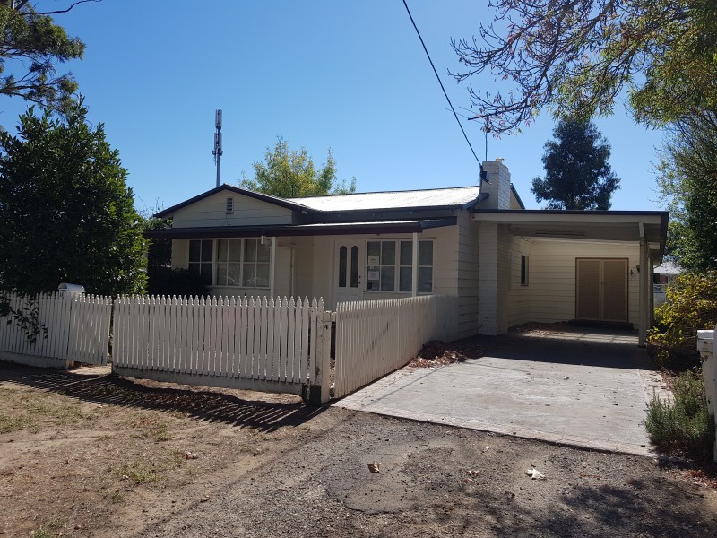 58 Steiglitz Street, Ballan VIC 3342