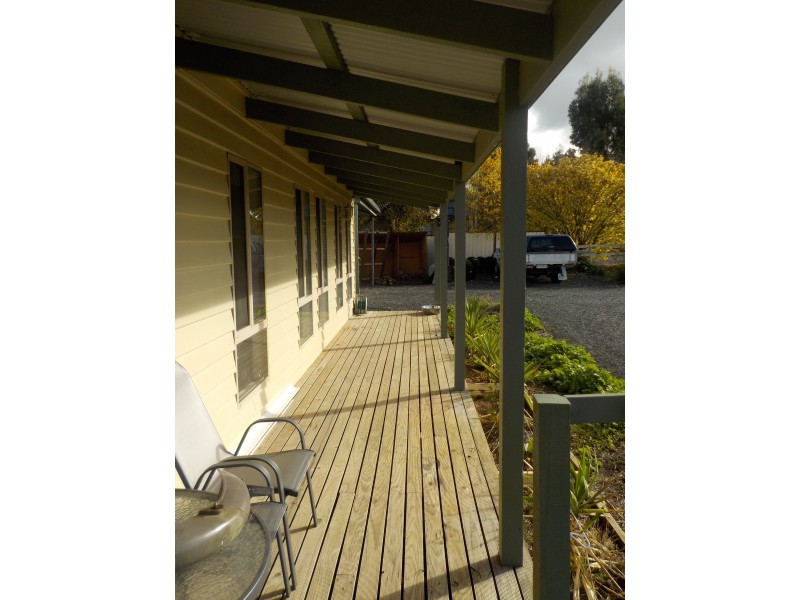 3 Ocock Street, Ballan VIC 3342