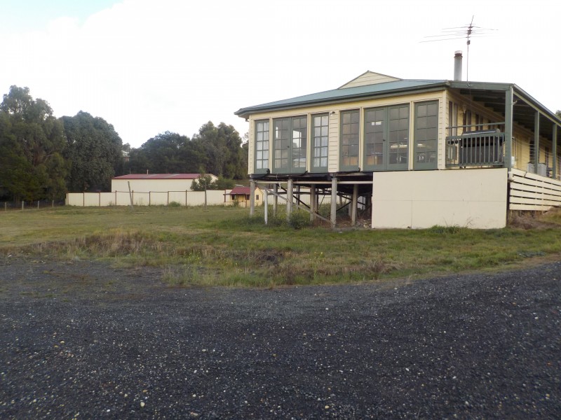 3 Ocock Street, Ballan VIC 3342