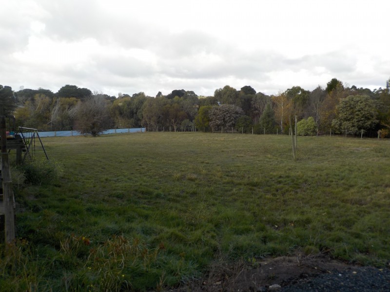 3 Ocock Street, Ballan VIC 3342