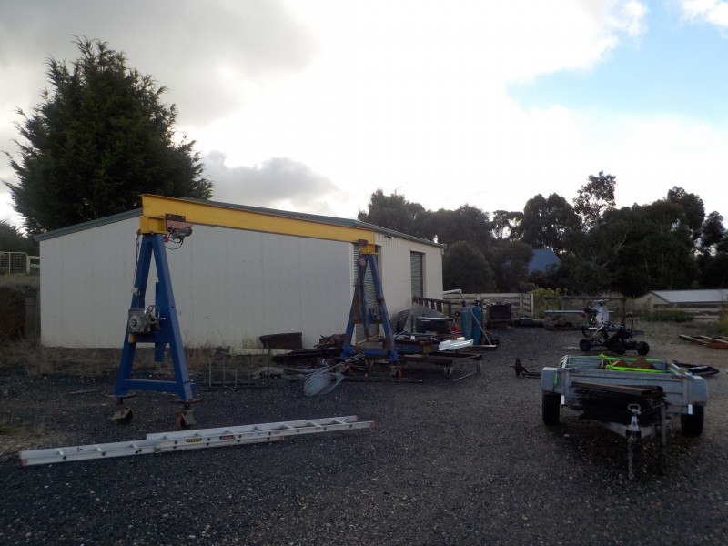 3 Ocock Street, Ballan VIC 3342