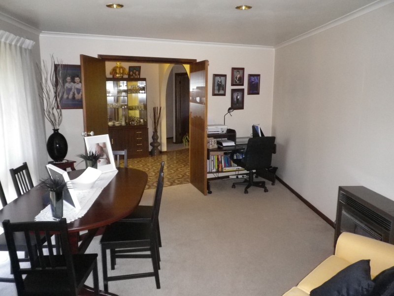 1494 Old Melbourne Road, Gordon VIC 3345