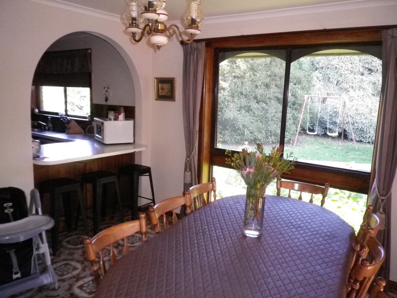 1494 Old Melbourne Road, Gordon VIC 3345