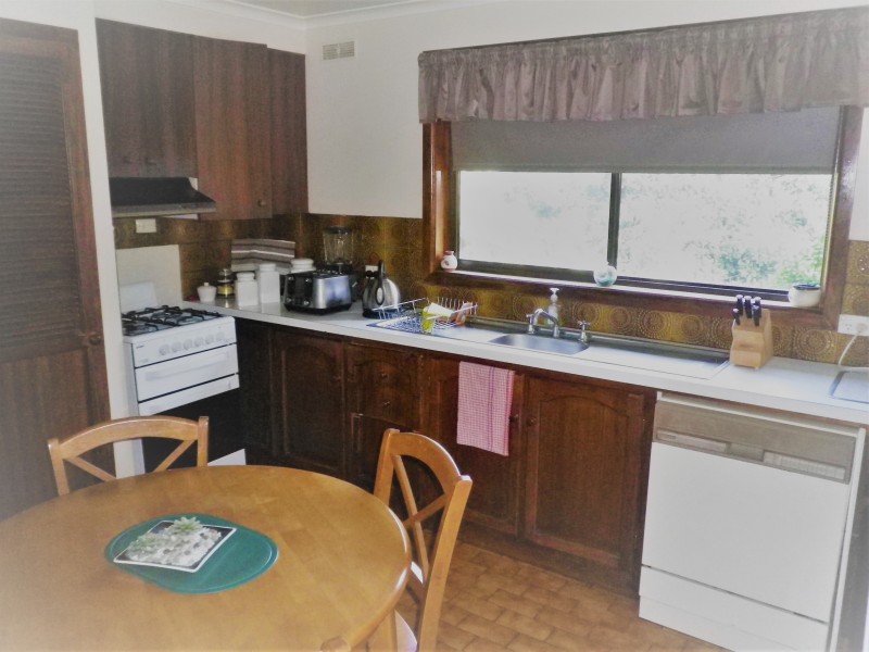 1494 Old Melbourne Road, Gordon VIC 3345