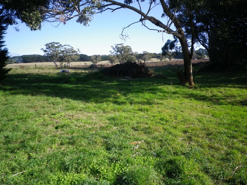 1494 Old Melbourne Road, Gordon VIC 3345