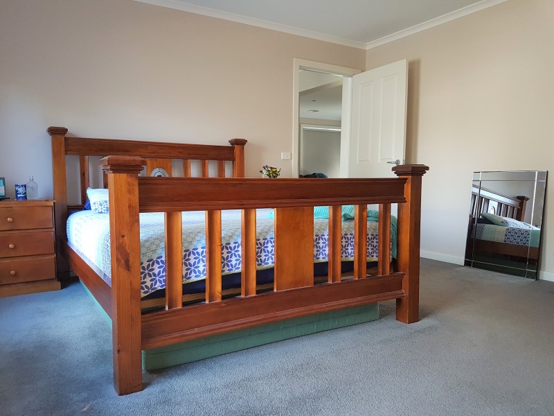 6 Moorabool Drive, Ballan VIC 3342