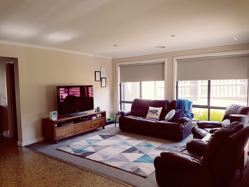 6 Moorabool Drive, Ballan VIC 3342