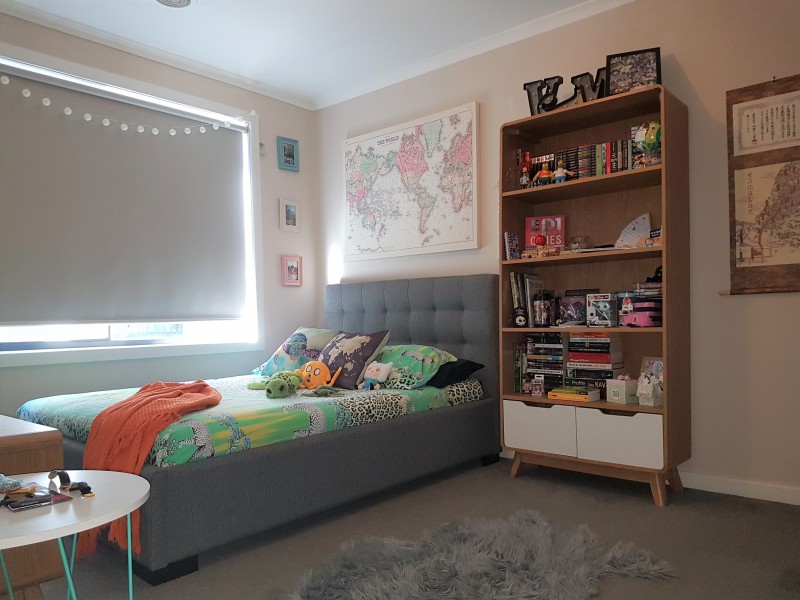 6 Moorabool Drive, Ballan VIC 3342