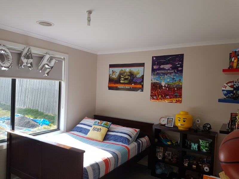 6 Moorabool Drive, Ballan VIC 3342