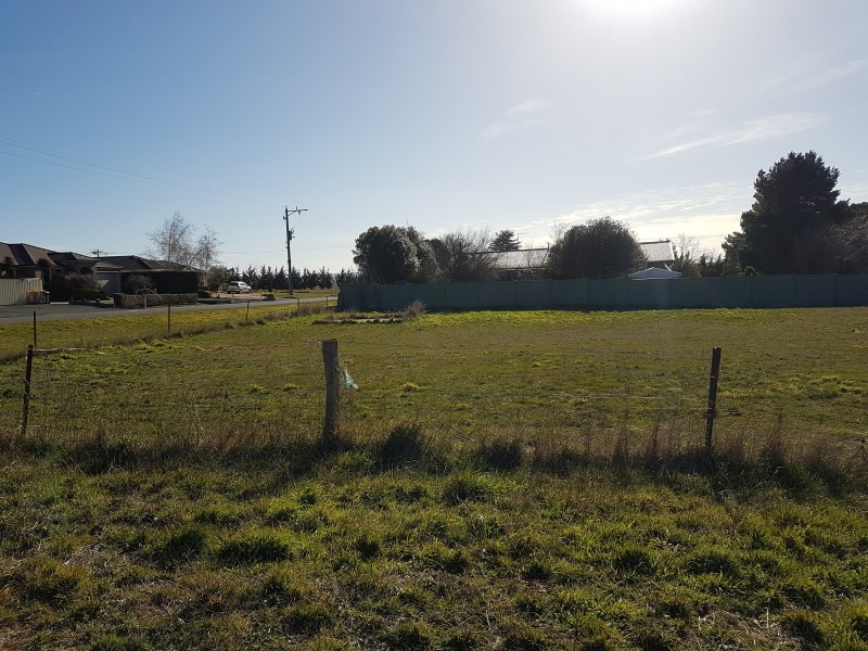 Lot 4,  Graham Street, Ballan VIC 3342