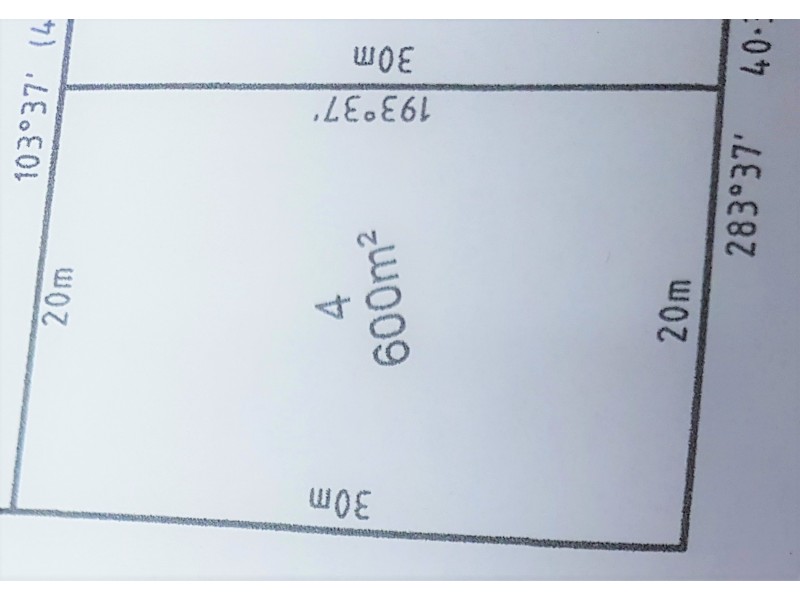 Lot 4,  Graham Street, Ballan VIC 3342