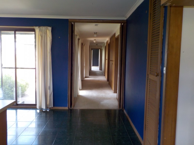 Mount Egerton VIC 3352