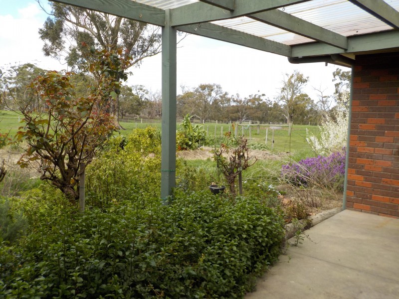 Mount Egerton VIC 3352