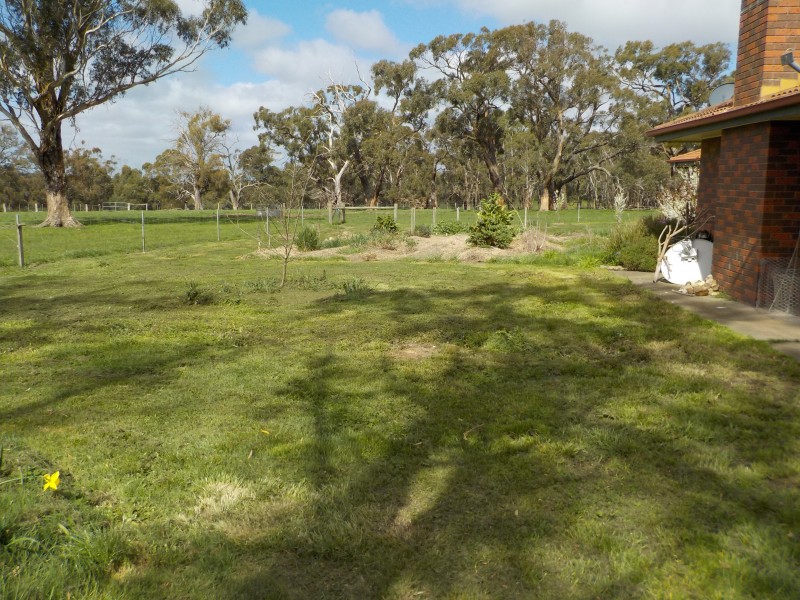 Mount Egerton VIC 3352