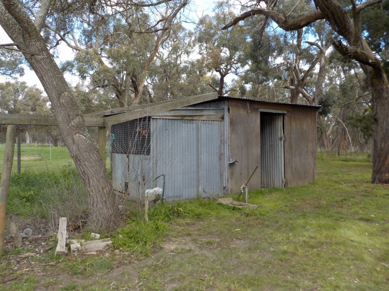 Mount Egerton VIC 3352