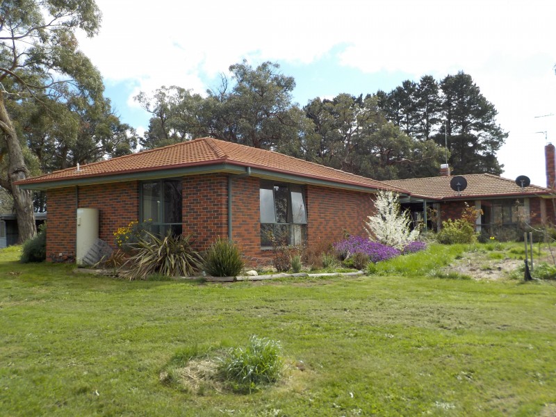 Mount Egerton VIC 3352